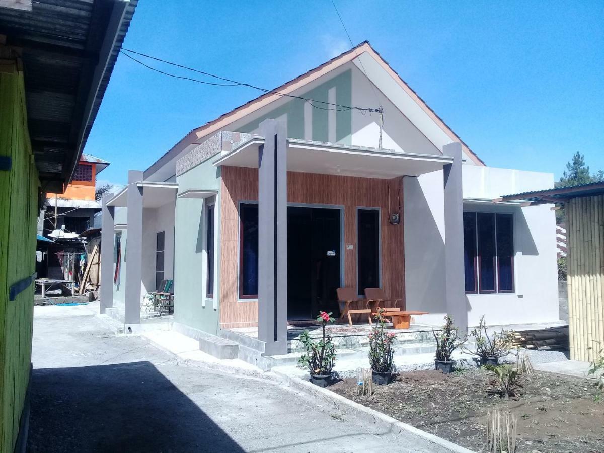 Cinnamon Guest House Bajawa Exterior photo